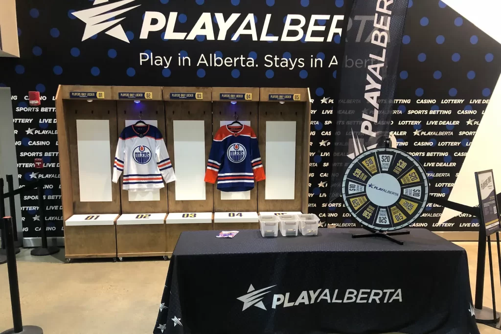 Ford Canada_Play Alberta-Oilers_Gallery 1